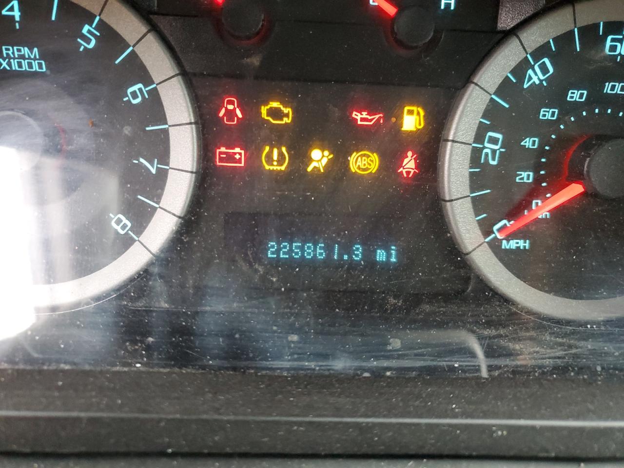 2011 Ford Escape VIN 1FMCU9EG3BKA48039 Copart auction photo, front end / minor dent/scratches damage thumbnail 9