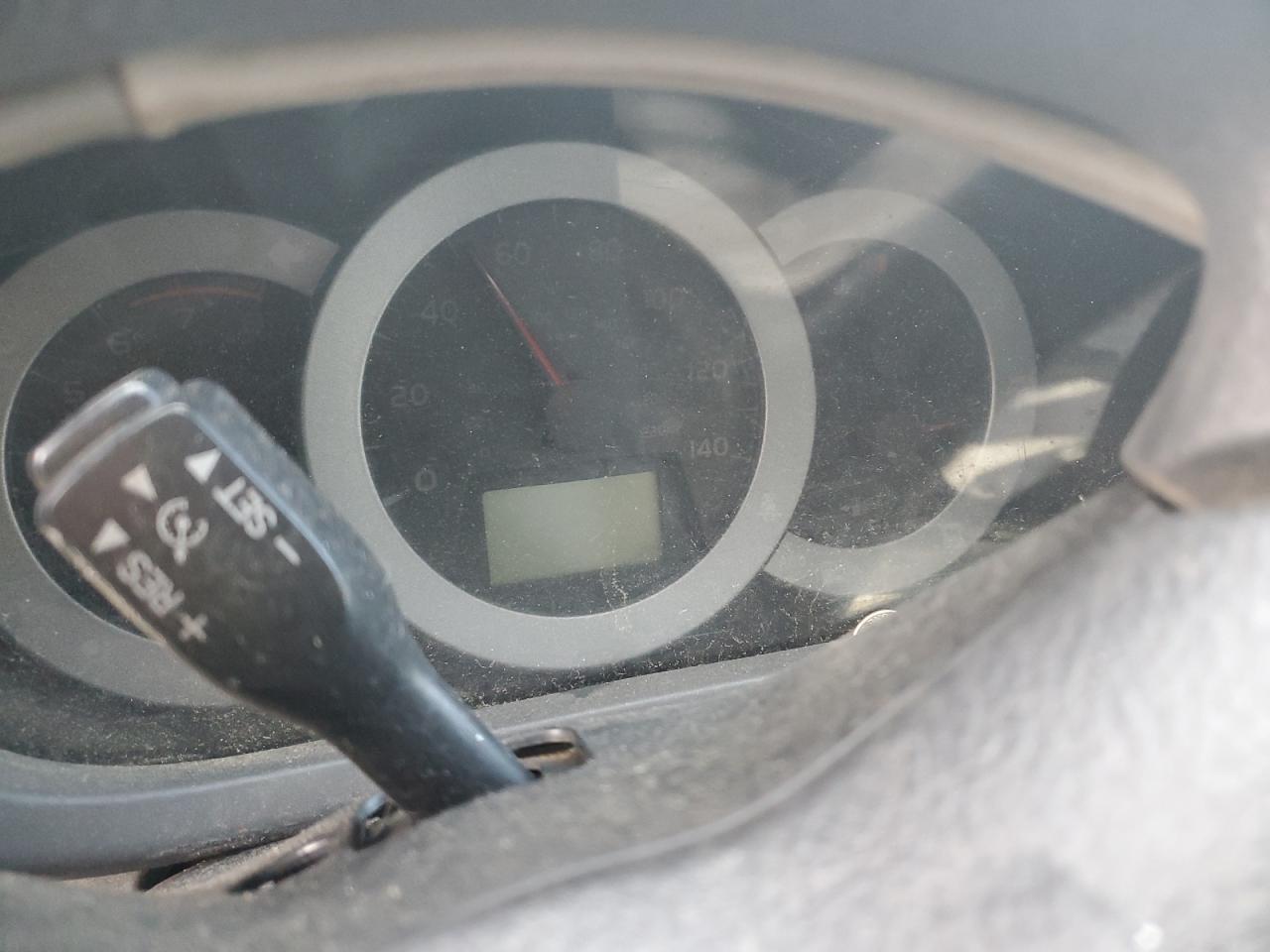 2012 Toyota RAV 4 VIN 2T3BF4DV7CW194188 Copart auction photo, all over damage thumbnail 9