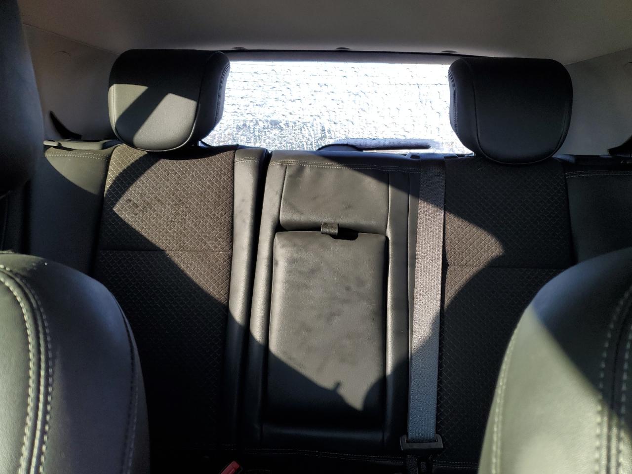 2020 Buick Encore VIN KL4CJASB5LB335403 Copart auction photo, front end / minor dent/scratches damage thumbnail 10