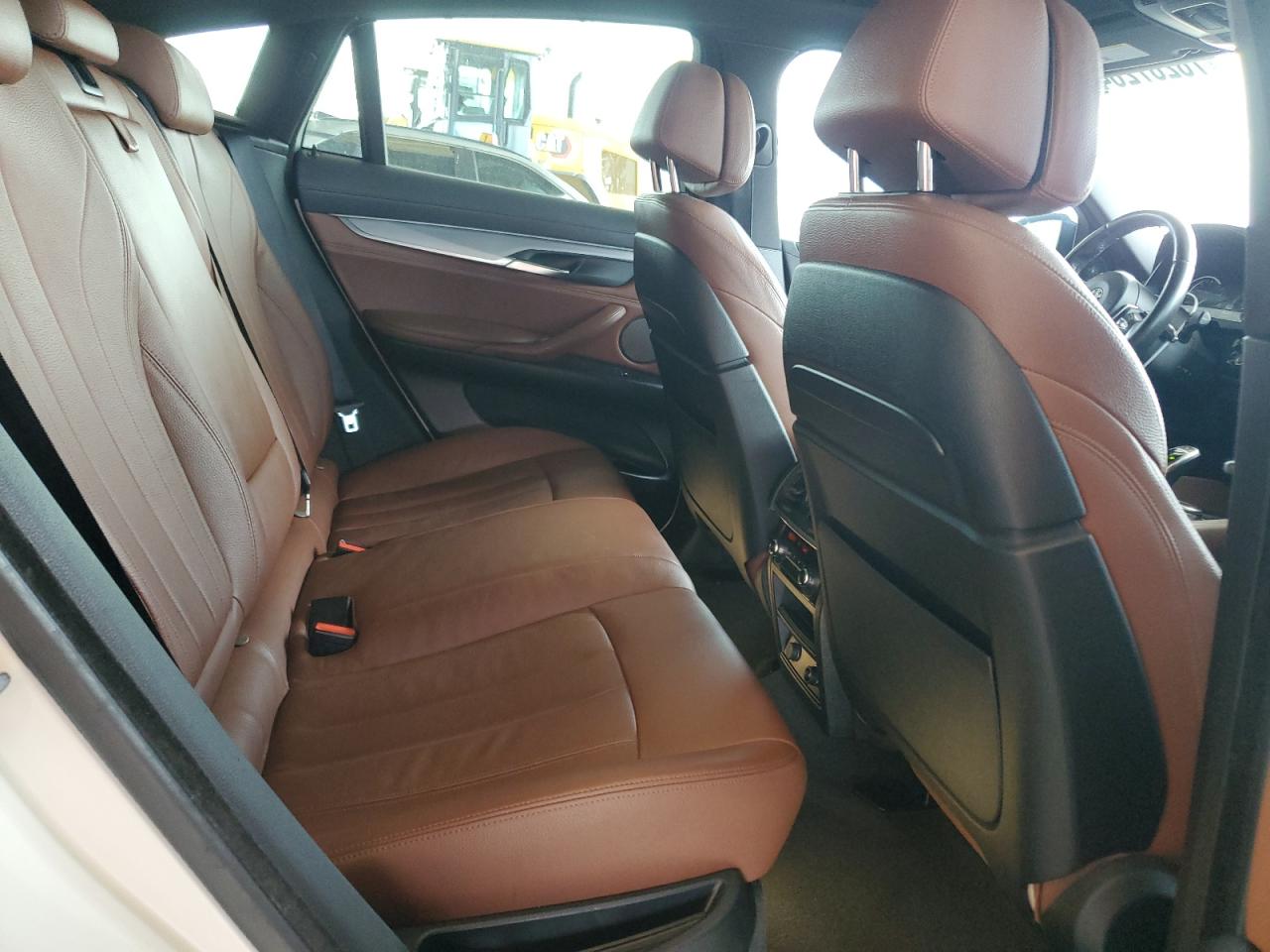 2016 BMW X6 VIN 5UXKU0C56G0F93346 Copart auction photo, minor dent/scratches damage thumbnail 11