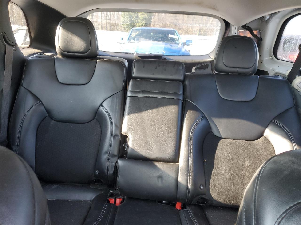 2019 Jeep Grand Cherokee VIN 1C4PJMLB8KD125730 Copart auction photo, undercarriage / rear end damage thumbnail 10