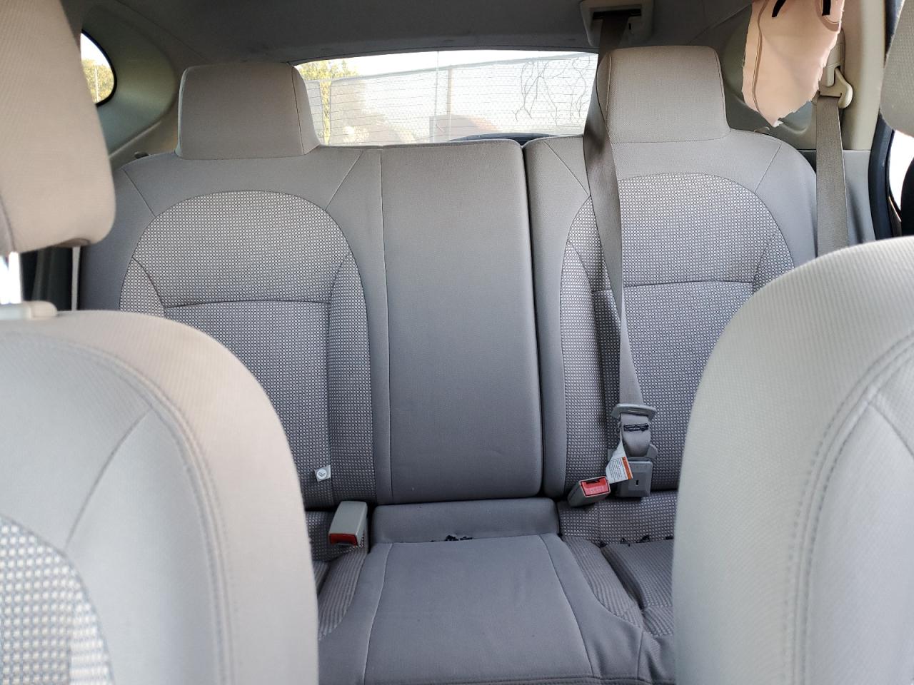 2013 Nissan Rogue VIN JN8AS5MT6DW018297 Copart auction photo, side / minor dent/scratches damage thumbnail 10