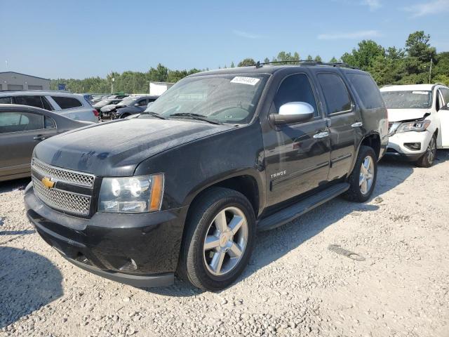 2012 Chevrolet Tahoe VIN 1GNSCAE05CR144438