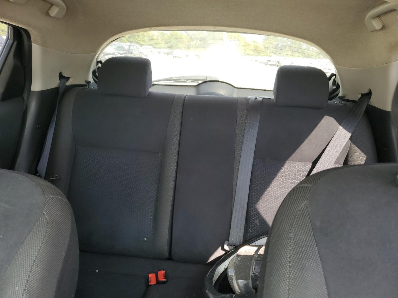 2015 Nissan Juke VIN JN8AF5MV1FT561129 Copart auction photo, front end damage thumbnail 10