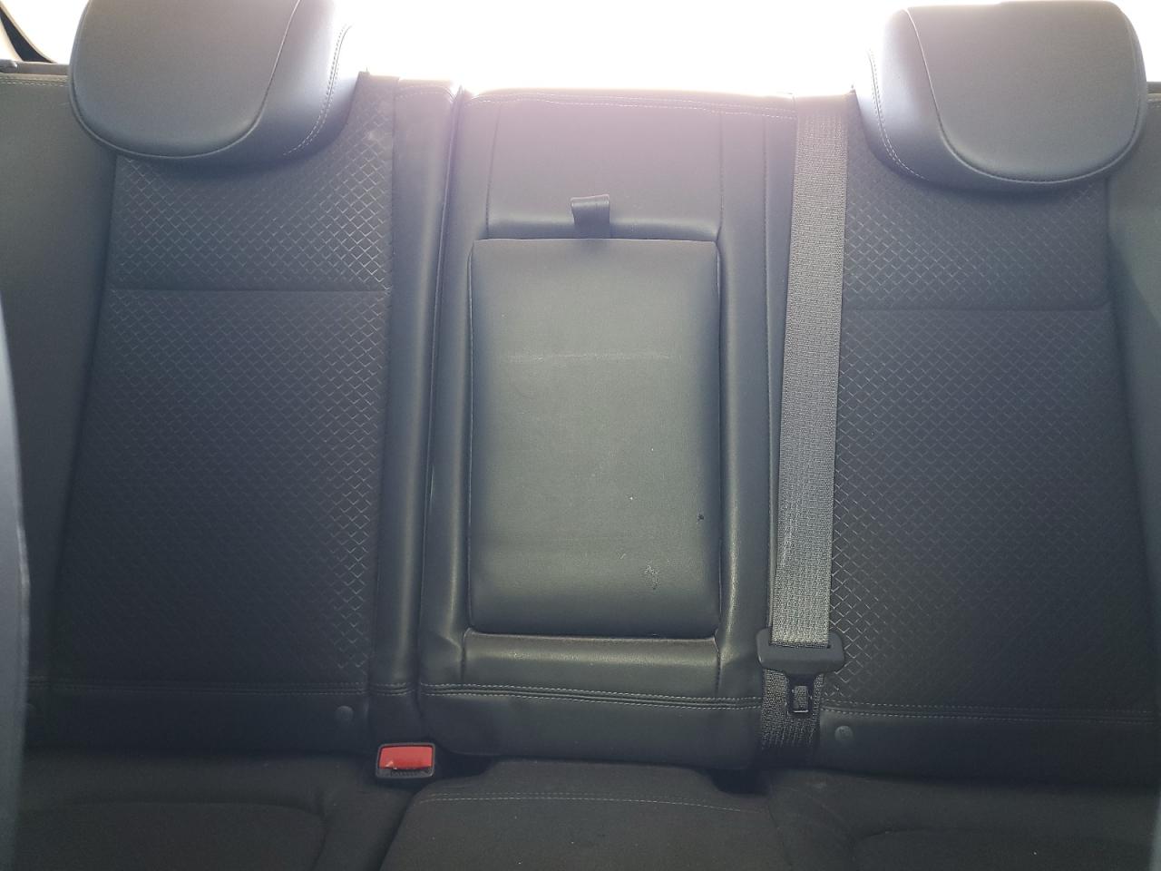 2021 Buick Encore VIN KL4CJASB5MB308817 Copart auction photo, front end damage thumbnail 10