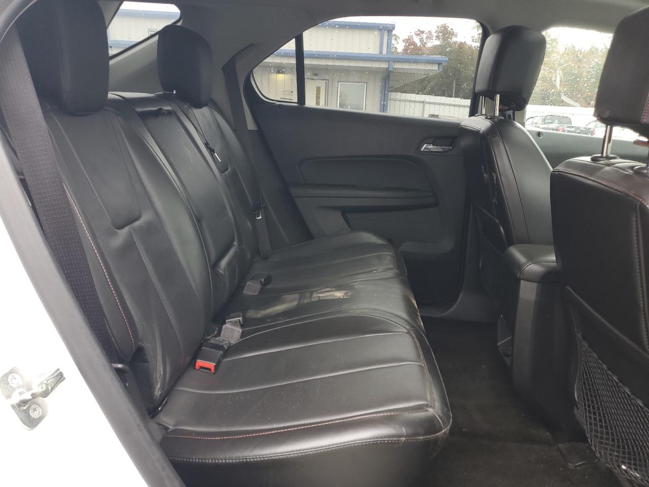 2017 Chevrolet Equinox VIN 2GNFLGE35H6269005 Copart auction photo, front end damage thumbnail 11