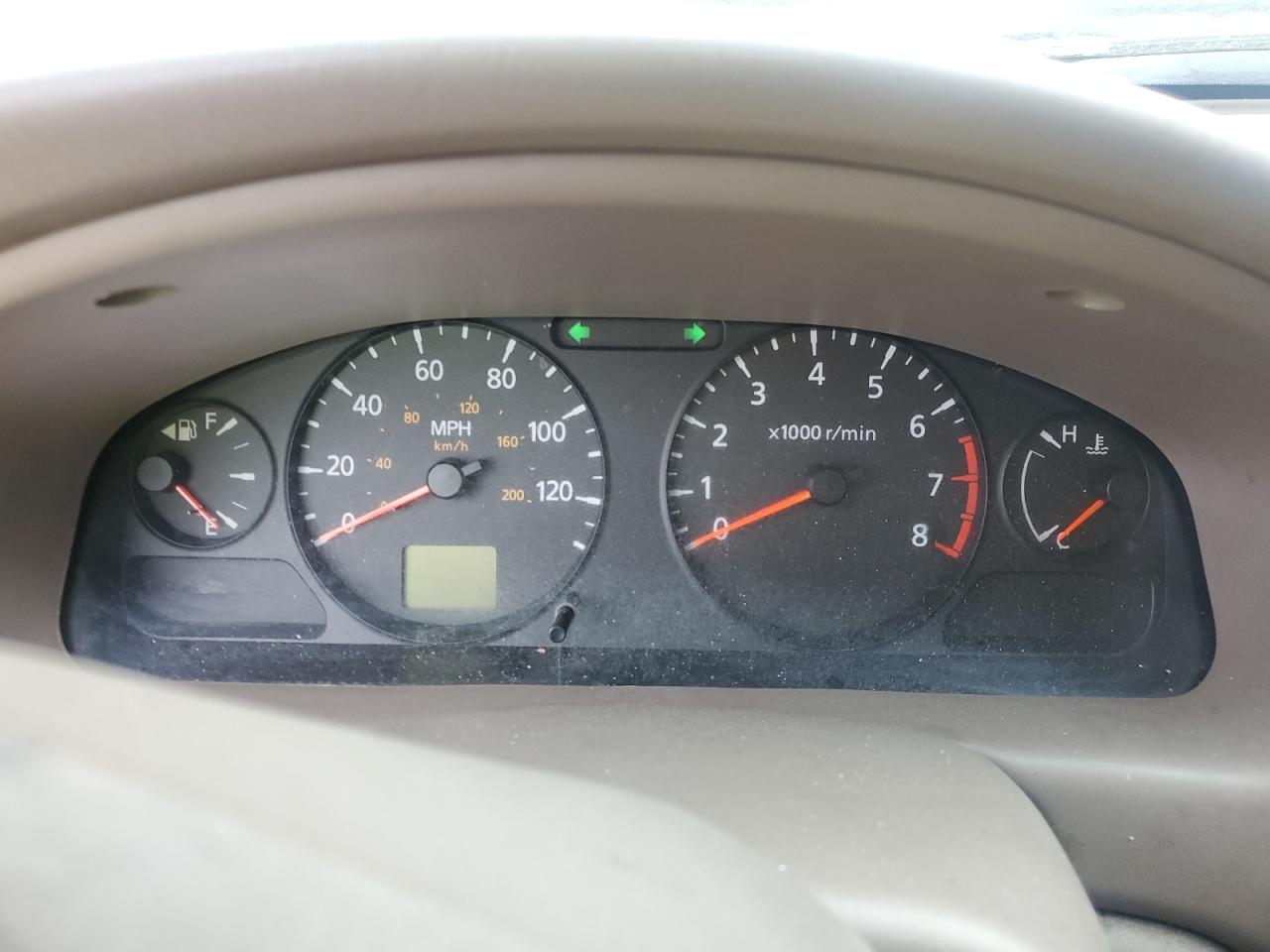 2005 Nissan Sentra VIN 3N1CB51D95L459529 Copart auction photo, rear end damage thumbnail 9