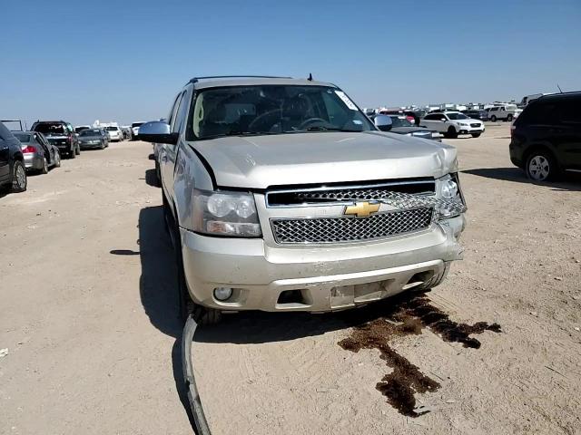 2013 Chevrolet Tahoe VIN 1GNSCCE06DR114524 Copart auction photo, front end damage thumbnail 12