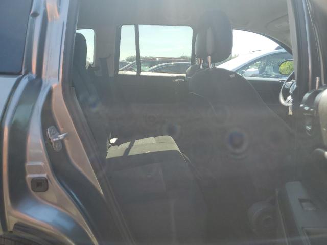 2014 Jeep Compass VIN 1C4NJDBB2ED572602 Copart auction photo, minor dent/scratches damage thumbnail 11