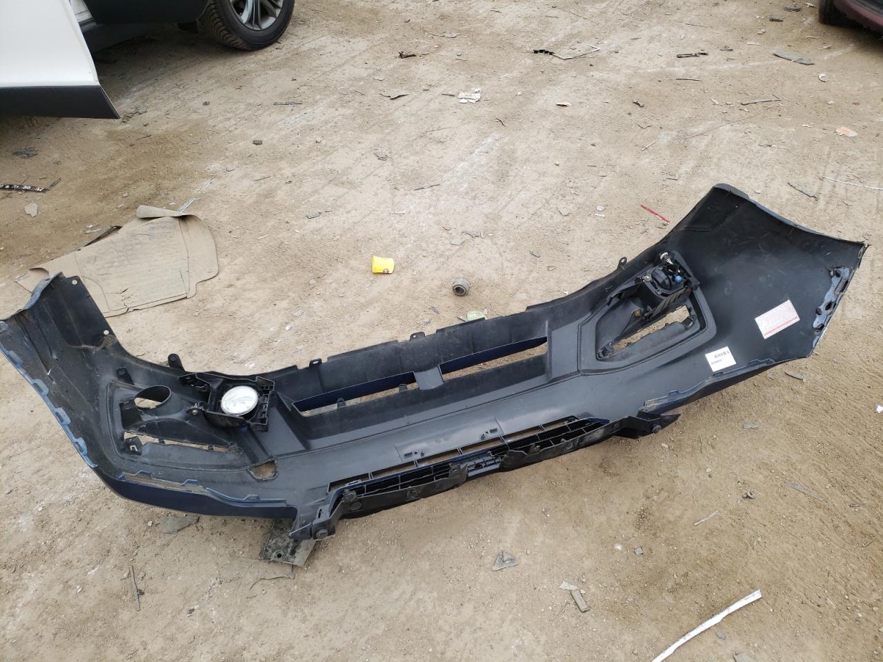 2018 Subaru Forester VIN JF2SJAJC6JH416921 Copart auction photo, all over damage thumbnail 13