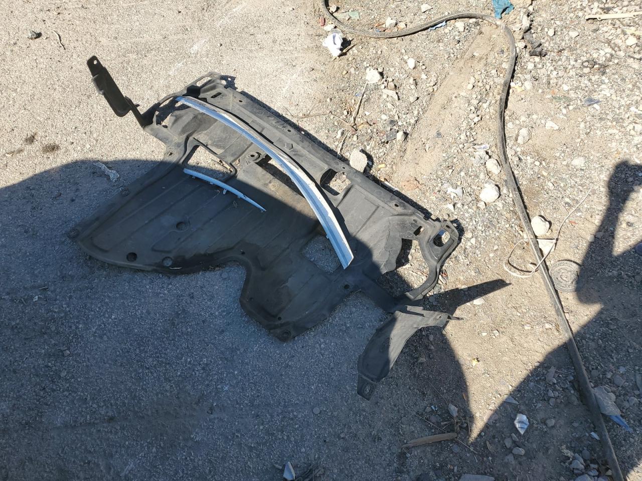 2011 Honda Accord VIN 1HGCP2F30BA064107 Copart auction photo, front end damage thumbnail 12