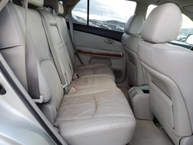 2004 Lexus RX VIN JTJHA31U940064589 Copart auction photo, all over damage thumbnail 11