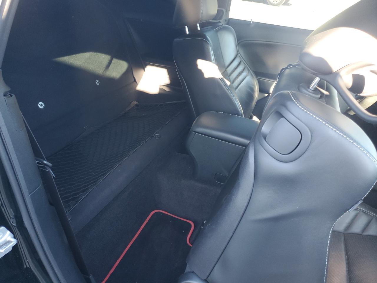 2018 Dodge Challenger VIN 2C3CDZC90JH154306 Copart auction photo, normal wear damage thumbnail 10