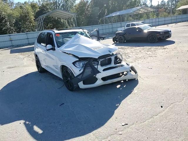 2018 BMW X5 VIN 5UXKR0C5XJL074787 Copart auction photo, all over damage thumbnail 11