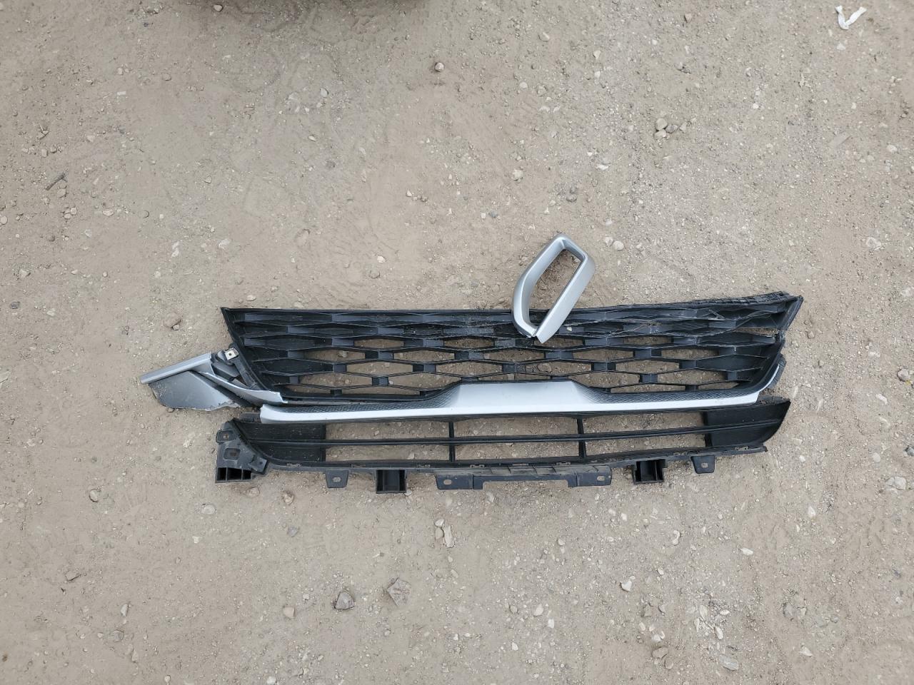 2021 KIA Seltos VIN KNDEU2AA2M7216040 Copart auction photo, all over damage thumbnail 13