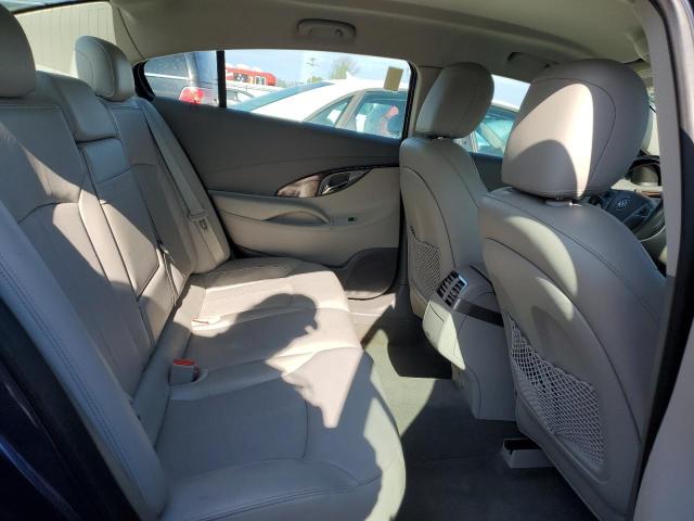 2013 Buick LaCrosse VIN 1G4GG5E36DF239125 Copart auction photo, normal wear / minor dent/scratches damage thumbnail 10