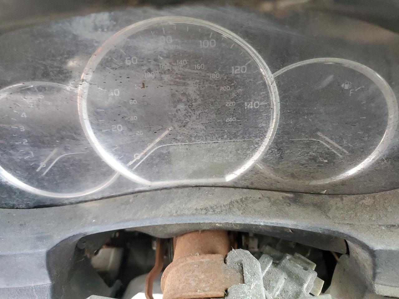 2014 Toyota Corolla VIN 5YFBURHE3EP103587 Copart auction photo, stripped damage thumbnail 9