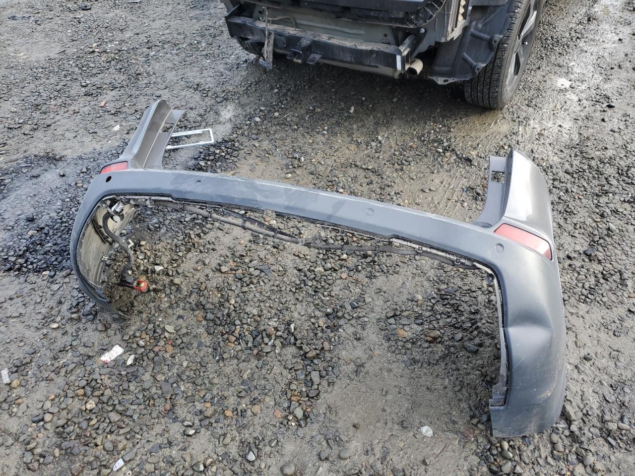 2019 Jeep Grand Cherokee VIN 1C4PJMLX7KD430177 Copart auction photo, rear end damage thumbnail 13