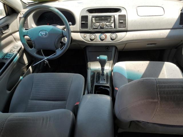 2006 Toyota Camry VIN 4T1BE32K06U140881 Copart auction photo, mechanical damage thumbnail 8