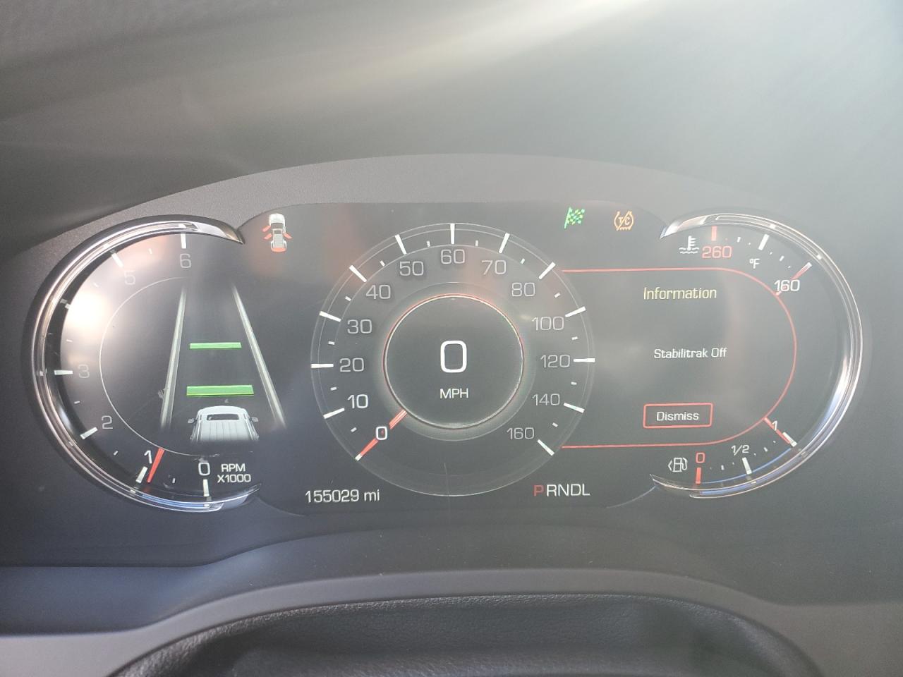 2019 Cadillac Escalade VIN 1GYS4HKJ9KR112113 Copart auction photo, undercarriage / side damage thumbnail 9