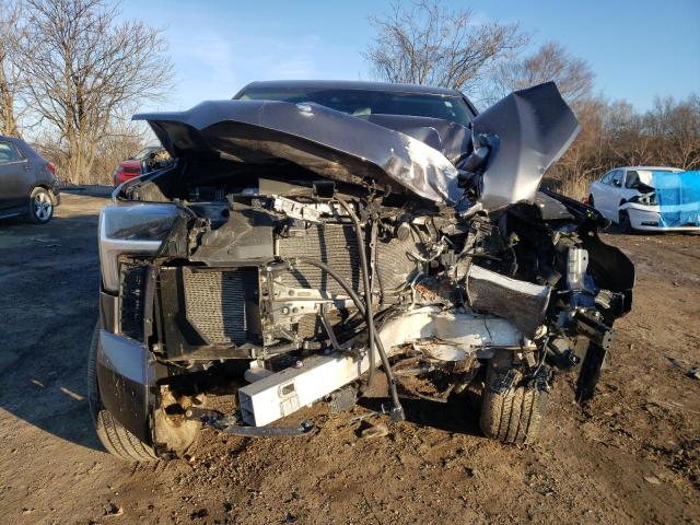 2023 Toyota Tundra VIN 5TFJA5DB2PX063984 Copart auction photo, all over / undercarriage damage thumbnail 5