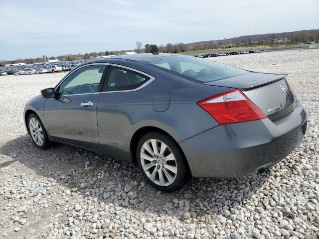 2009 Honda Accord VIN 1HGCS22839A000542 Copart auction photo, vandalism damage thumbnail 2