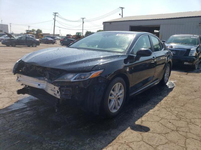 2019 Toyota Camry VIN 4T1B11HK8KU750366
