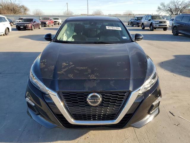2022 Nissan Altima VIN 1N4BL4DVXNN415033 Copart auction photo, side damage thumbnail 5