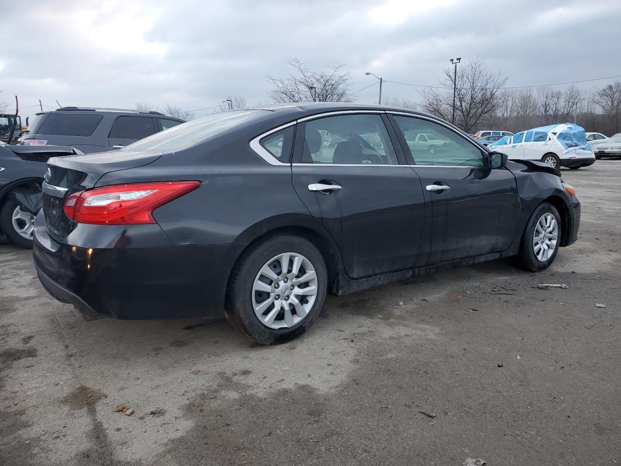 2016 Nissan Altima VIN 1N4AL3APXGC222925 Copart auction photo, front end damage thumbnail 3