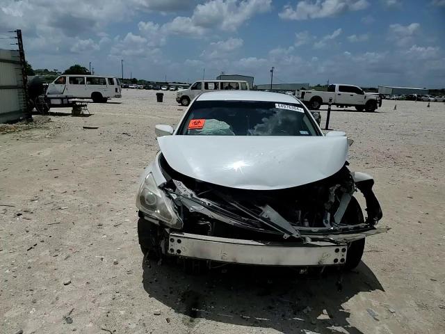 2014 Nissan Altima VIN 1N4AL3AP5EN384138 Copart auction photo, all over damage thumbnail 11