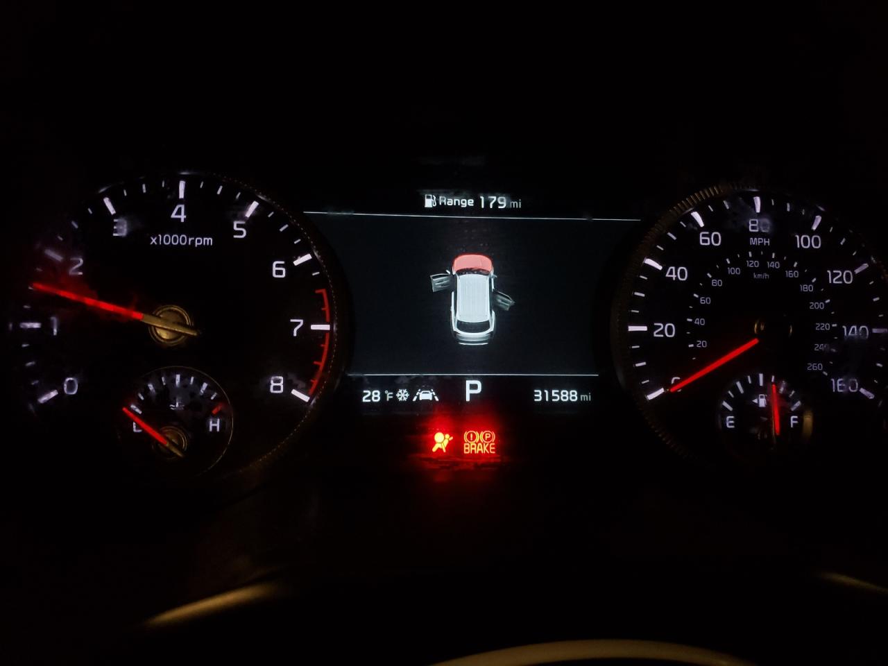 2022 KIA Telluride VIN 5XYP5DHC3NG290774 Copart auction photo, rear end / side damage thumbnail 9