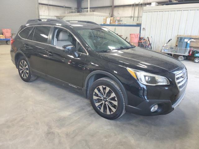 2017 Subaru Outback VIN 4S4BSANC6H3230370 Copart auction photo, minor dent/scratches damage thumbnail 4