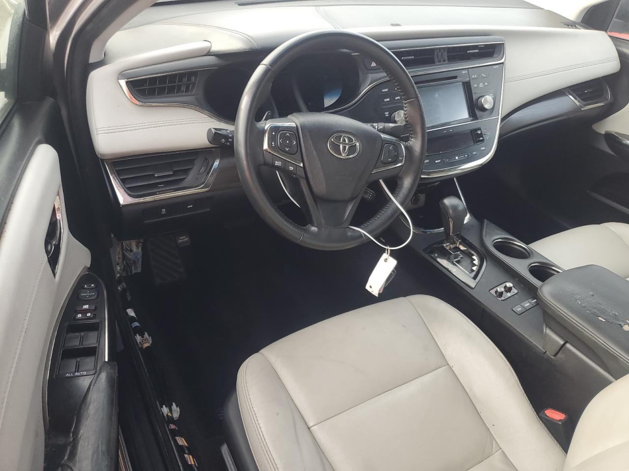 2016 Toyota Avalon VIN 4T1BK1EB1GU207174 Copart auction photo, water/flood damage thumbnail 8