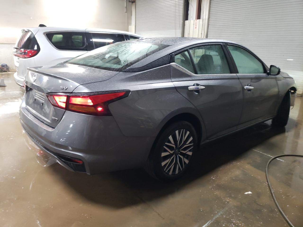 2024 Nissan Altima VIN 1N4BL4DW0RN351034 Copart auction photo, front end damage thumbnail 3