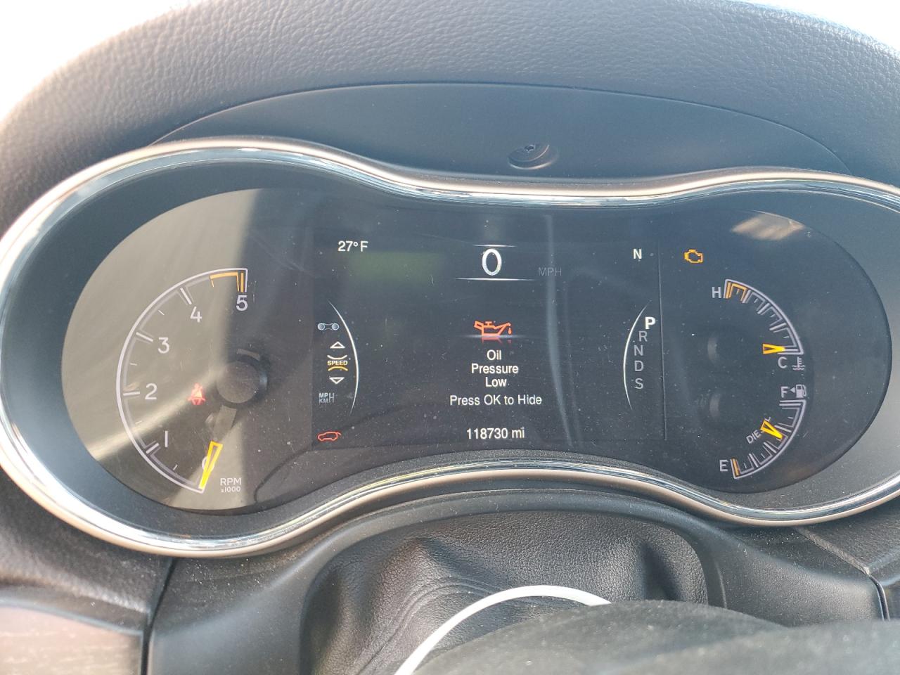 2014 Jeep Grand Cherokee VIN 1C4RJFBM3EC487806 Copart auction photo, front end damage thumbnail 9