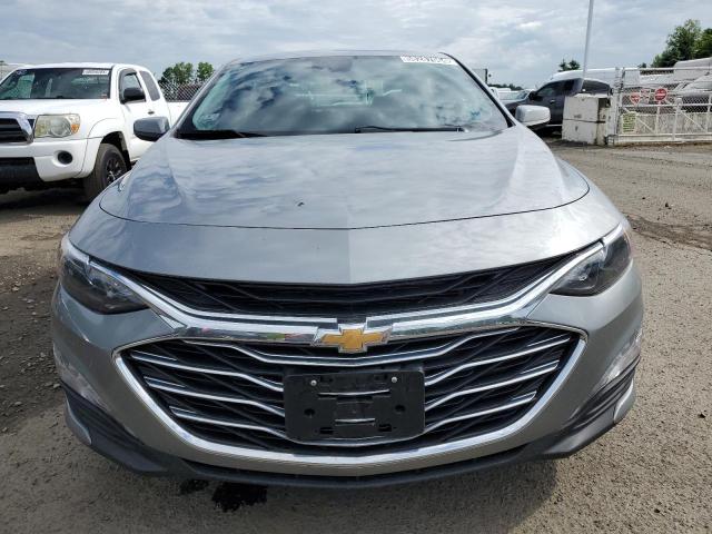 2023 Chevrolet Malibu VIN 1G1ZD5ST4PF227059 Copart auction photo, rear end / minor dent/scratches damage thumbnail 5