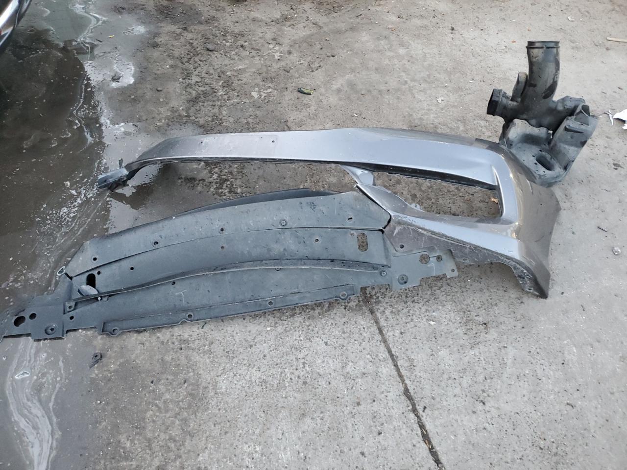 2017 Honda Accord VIN 1HGCR2F8XHA028262 Copart auction photo, front end / rear end damage thumbnail 12
