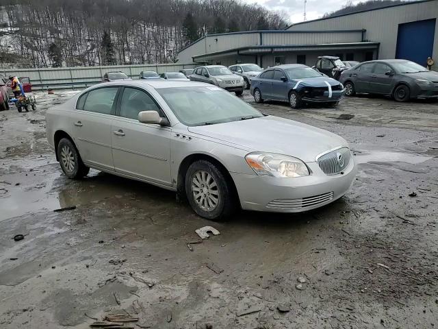 2008 Buick Lucerne VIN 1G4HP57288U188186 Copart auction photo, front end damage thumbnail 12