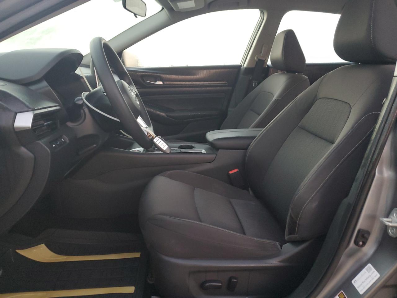 2020 Nissan Altima VIN 1N4BL4BV6LC280077 Copart auction photo, all over damage thumbnail 7