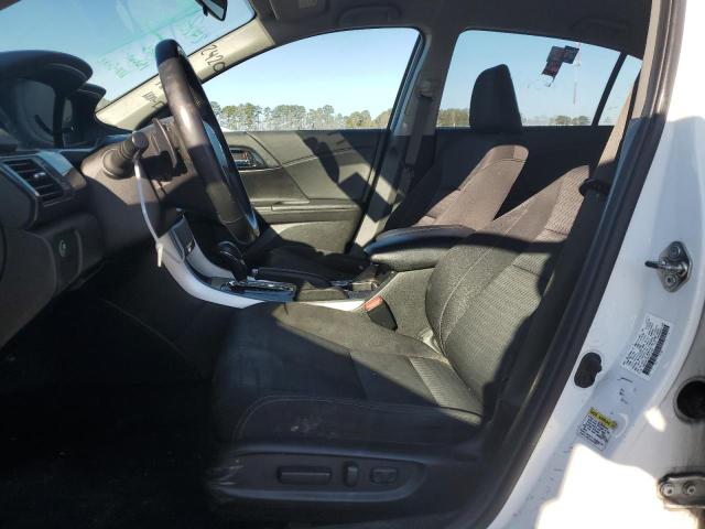 2015 Honda Accord VIN 1HGCR2F59FA232098 Copart auction photo, rear end damage thumbnail 7