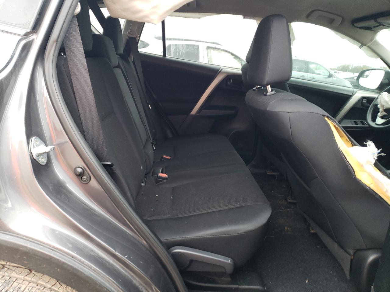2016 Toyota RAV 4 VIN 2T3ZFREV4GW292580 Copart auction photo, front end damage thumbnail 11