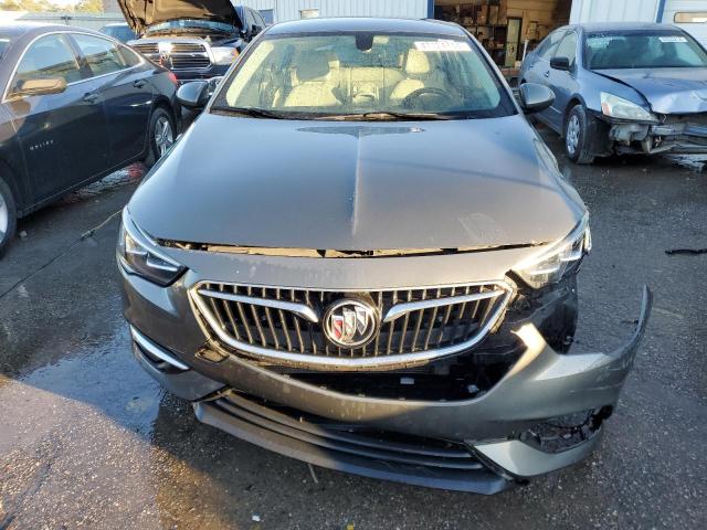 2018 Buick Regal VIN W04GP6SX3J1082206 Copart auction photo, front end damage thumbnail 5