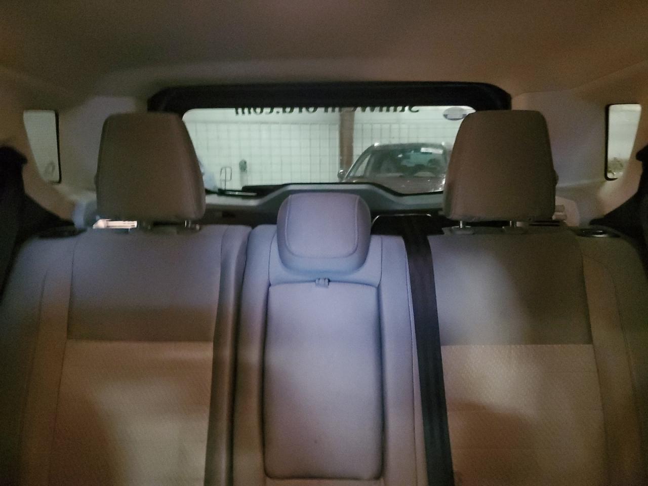 2020 Ford EcoSport VIN MAJ3S2FE2LC343097 Copart auction photo, front end / side damage thumbnail 10