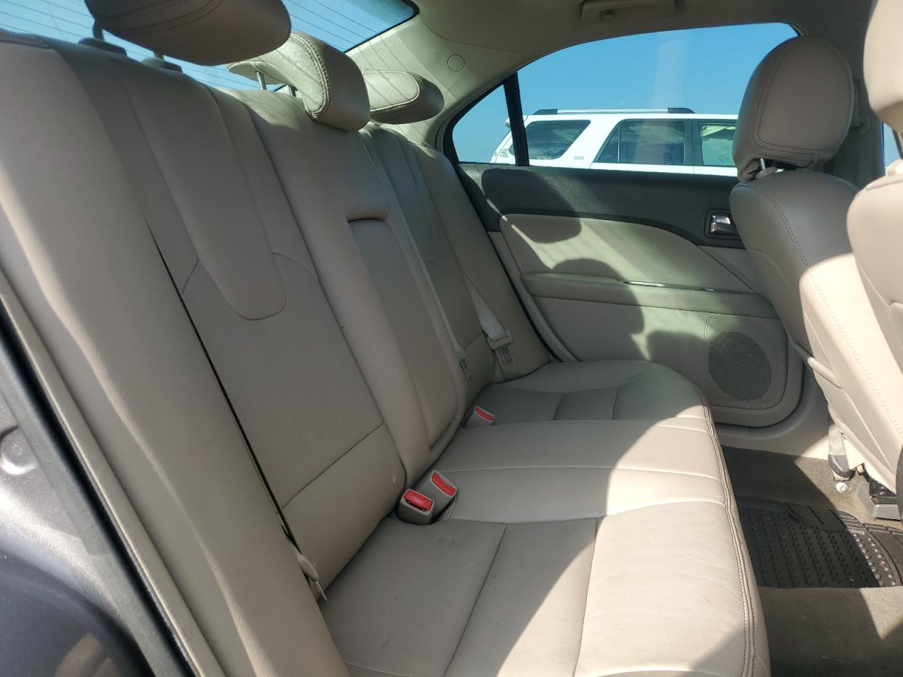 2012 Ford Fusion VIN 3FAHP0JA3CR395405 Copart auction photo, front end / minor dent/scratches damage thumbnail 10