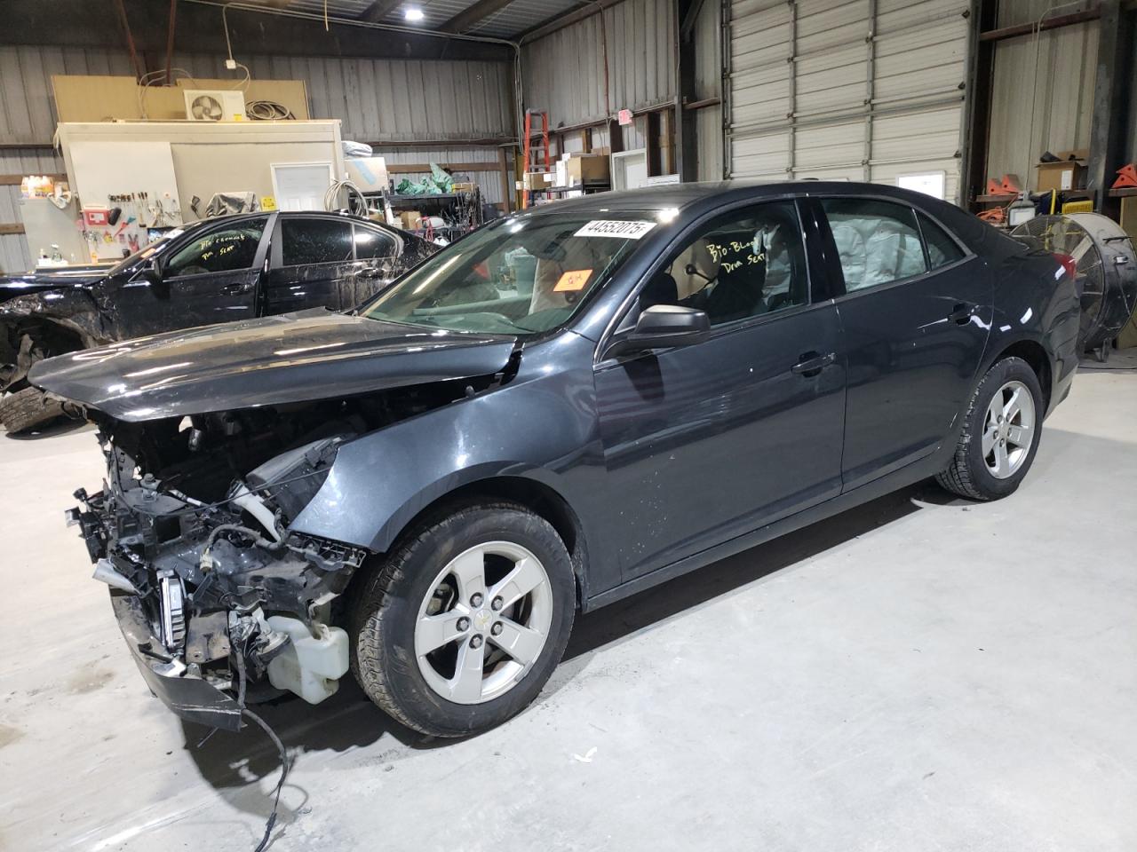 2015 Chevrolet Malibu VIN 1G11B5SL7FF193958