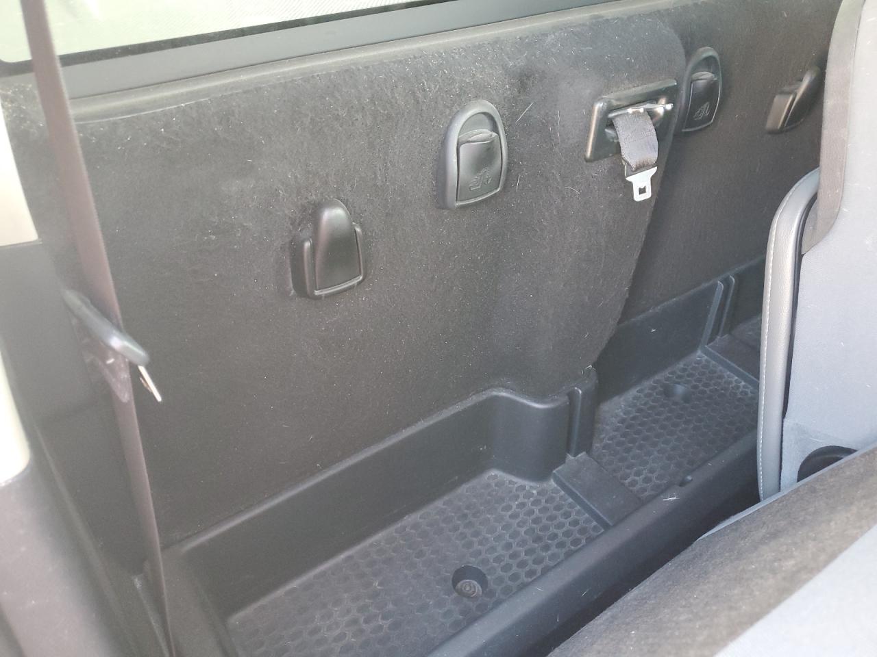 2014 RAM 1500 VIN 3C6JR6ATXEG132117 Copart auction photo, front end / side damage thumbnail 10