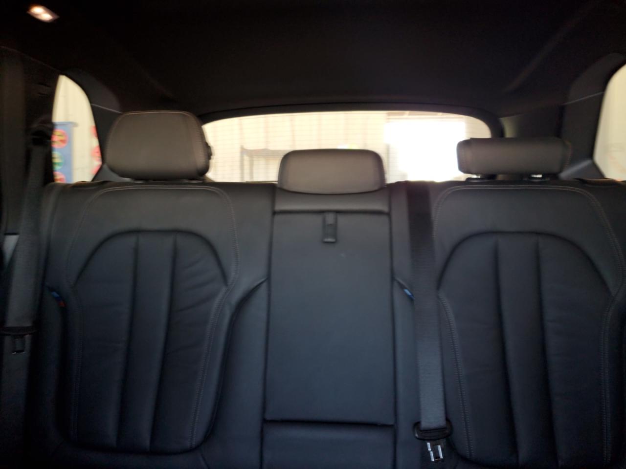 2019 BMW X5 VIN 5UXCR6C54KLL40734 Copart auction photo, front end / rear end damage thumbnail 10