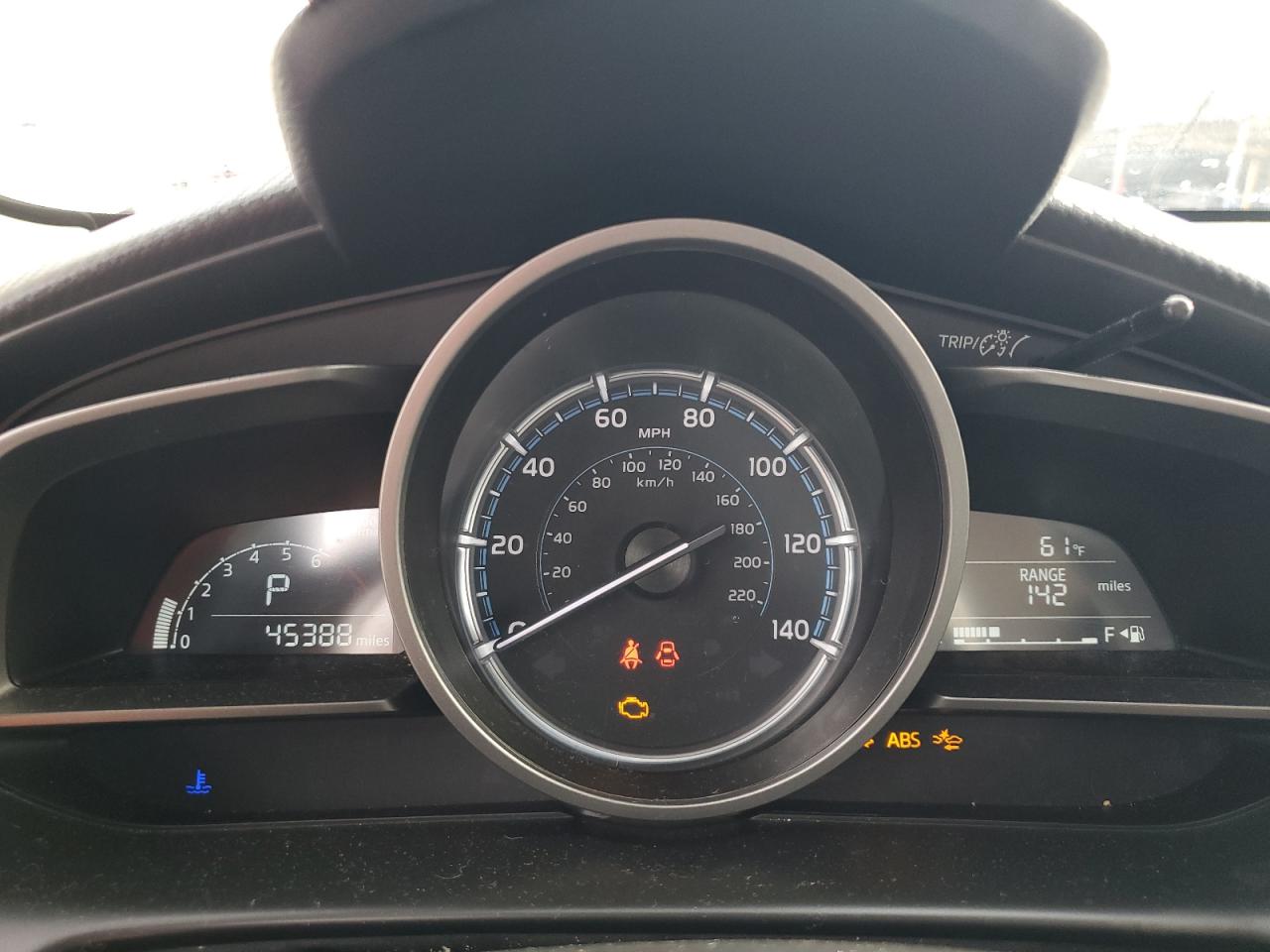 2019 Toyota Yaris VIN 3MYDLBYV5KY516353 Copart auction photo, all over damage thumbnail 9