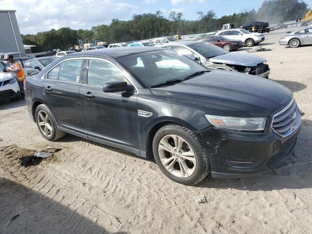 2014 Ford Taurus VIN 1FAHP2E84EG139447 Copart auction photo, front end damage thumbnail 4