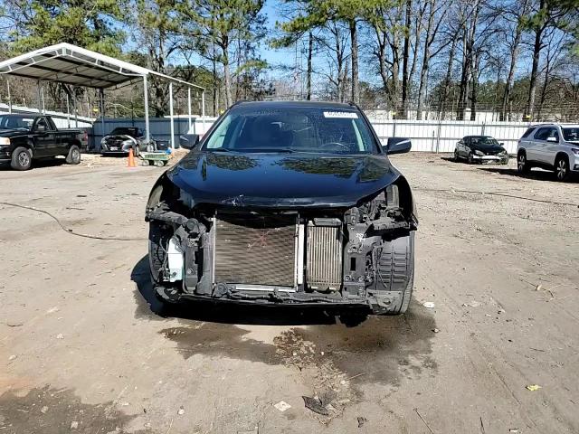 2013 Hyundai Santa Fe VIN 5XYZU3LA4DG017417 Copart auction photo, front end damage thumbnail 14